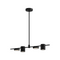 Kuzco LP96840 Jayden 4-lt 40" LED Linear Pendant