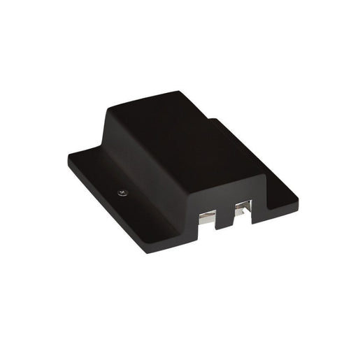 WAC J System Single Circuit Floating Canopy - Black