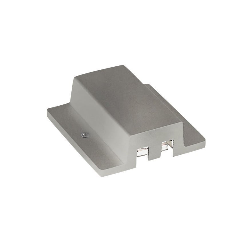 WAC J System Single Circuit Floating Canopy - Brushed Nickel