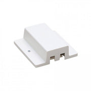 WAC J System Single Circuit Floating Canopy - White