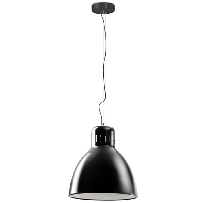 Leucos JJ Great 1-lt 22" LED Pendant