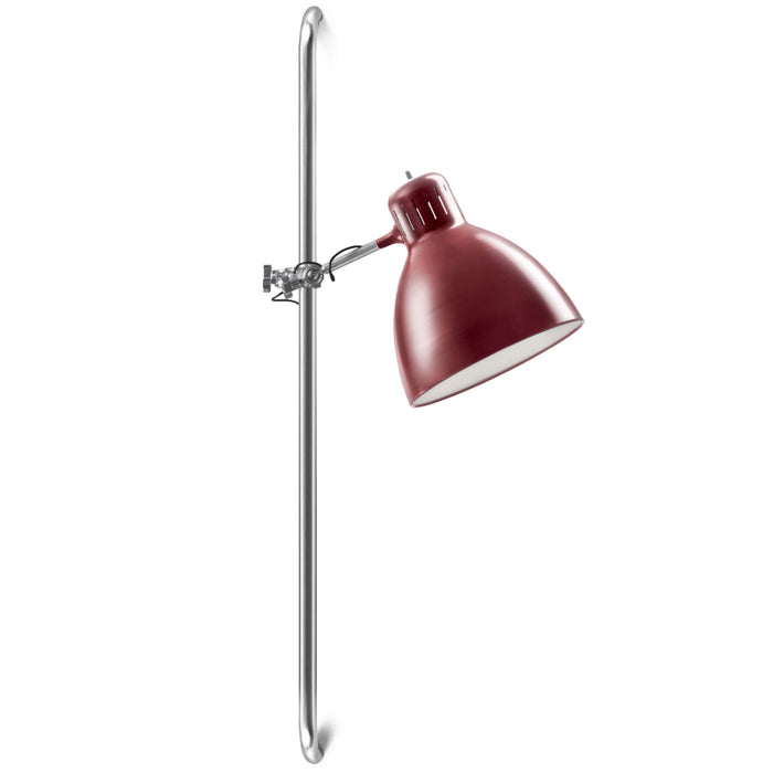 Leucos JJ Big Grip Shade with Grip Task Light