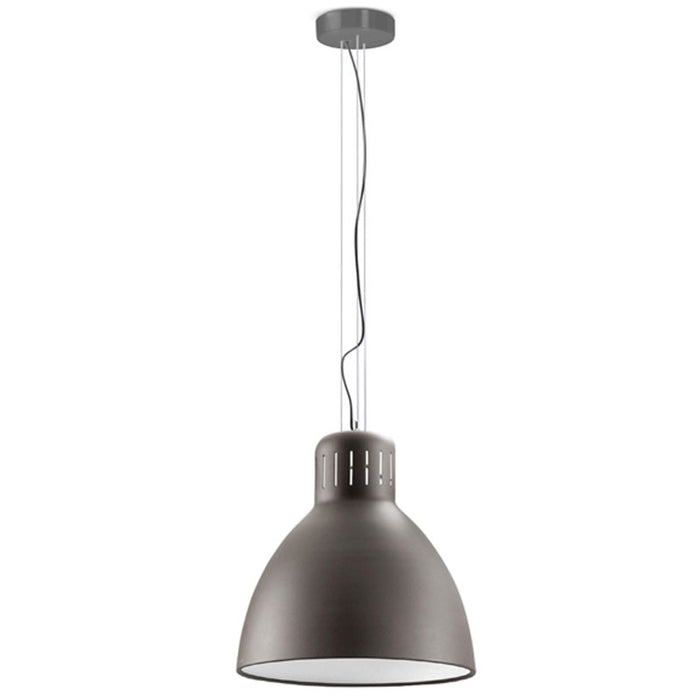 Leucos JJ Great 1-lt 22" LED Pendant