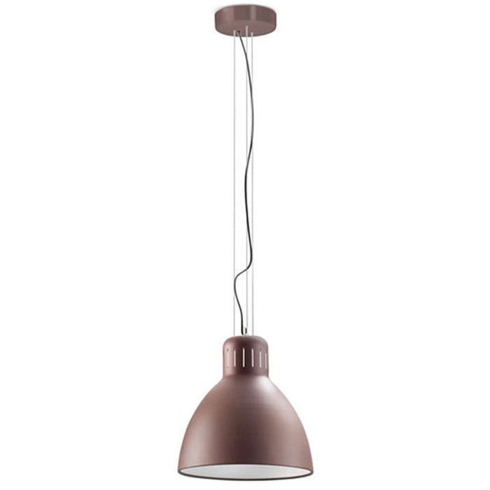 Leucos JJ Big 1-lt 16" LED Pendant