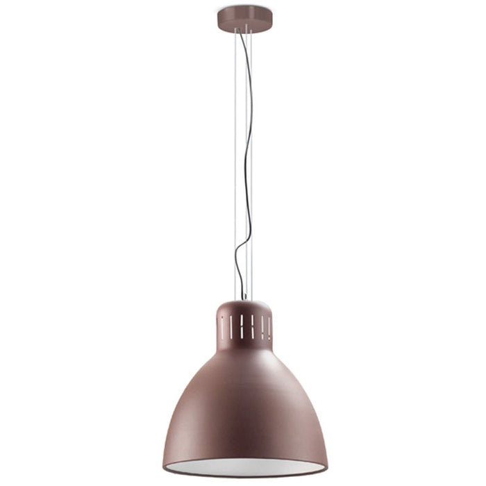 Leucos JJ Great 1-lt 22" LED Pendant