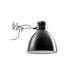 Leucos JJ Big Grip Shade with Grip Task Light