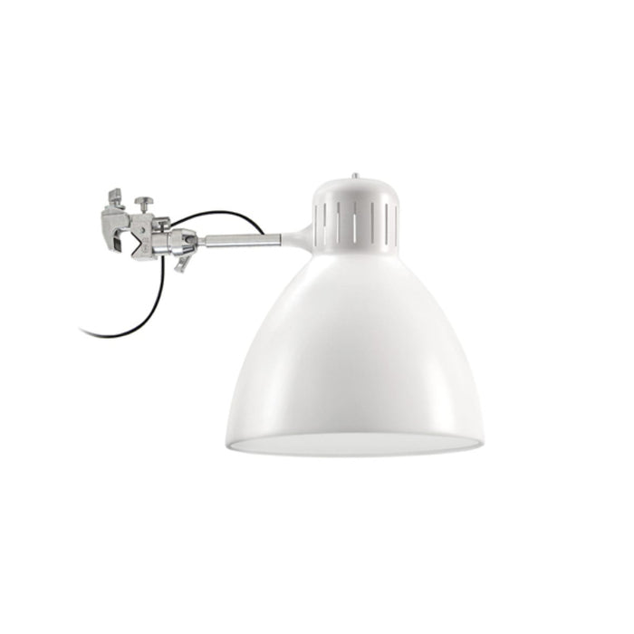 Leucos JJ Big Grip Shade with Grip Task Light