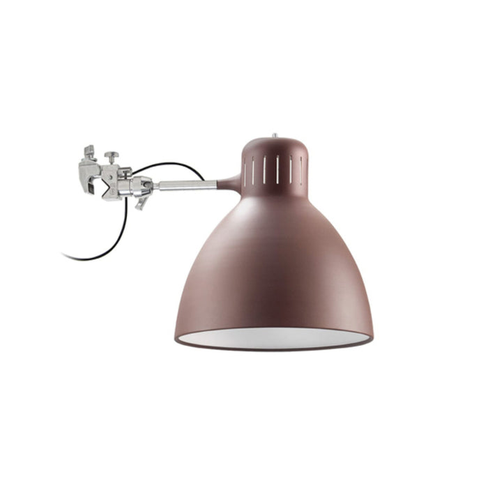 Leucos JJ Big Grip Shade with Grip Task Light