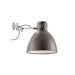 Leucos JJ Big Grip Shade with Grip Task Light