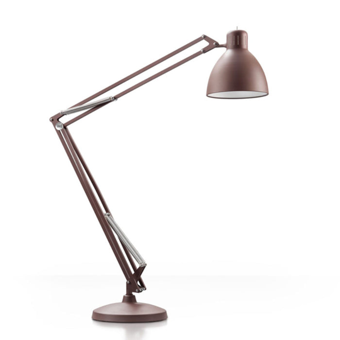 Leucos JJ Large 86" Tall Floor Lamp