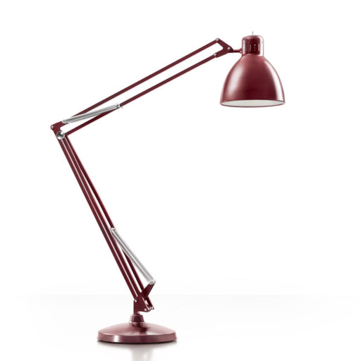 Leucos JJ Large 86" Tall Floor Lamp