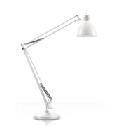 Leucos JJ Large 86" Tall Floor Lamp