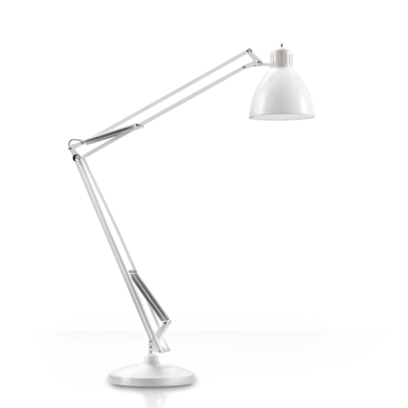 Leucos JJ Large 86" Tall Floor Lamp