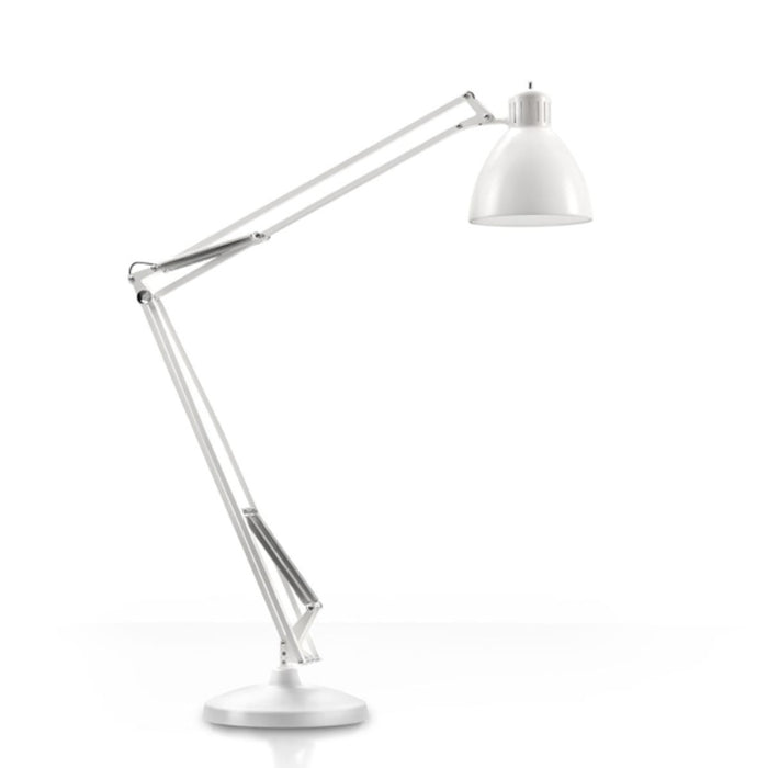 Leucos JJ Large 86" Tall Floor Lamp
