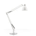Leucos JJ Large 86" Tall Floor Lamp