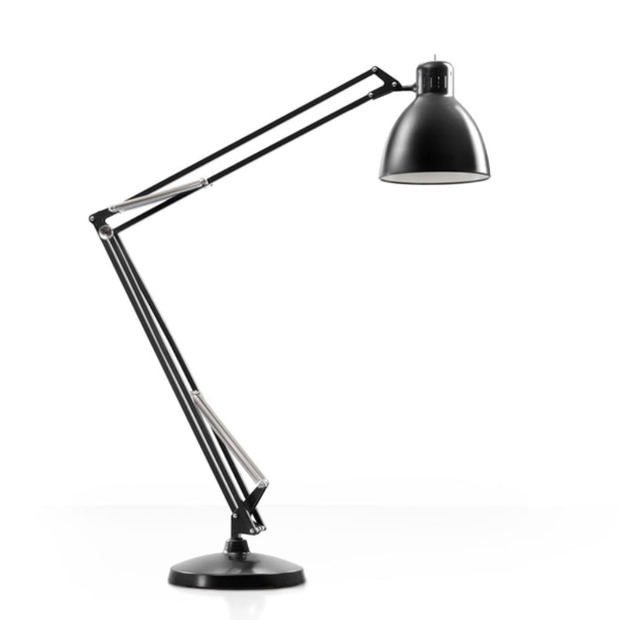 Leucos JJ Large 86" Tall Floor Lamp