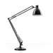 Leucos JJ Large 86" Tall Floor Lamp
