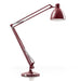 Leucos JJ Great 1-lt 112" Tall Floor Lamp