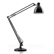 Leucos JJ Great 1-lt 112" Tall Floor Lamp