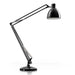 Leucos JJ Great 1-lt 112" Tall Floor Lamp