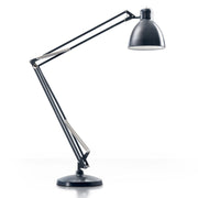 Leucos JJ Great 1-lt 112" Tall Floor Lamp