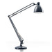 Leucos JJ Great 1-lt 112" Tall Floor Lamp