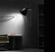 Leucos JJ Big Grip Shade with Grip Task Light
