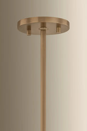 Troy F4810 Judson 1-lt 10" Pendant
