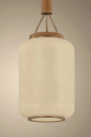 Troy F4810 Judson 1-lt 10" Pendant