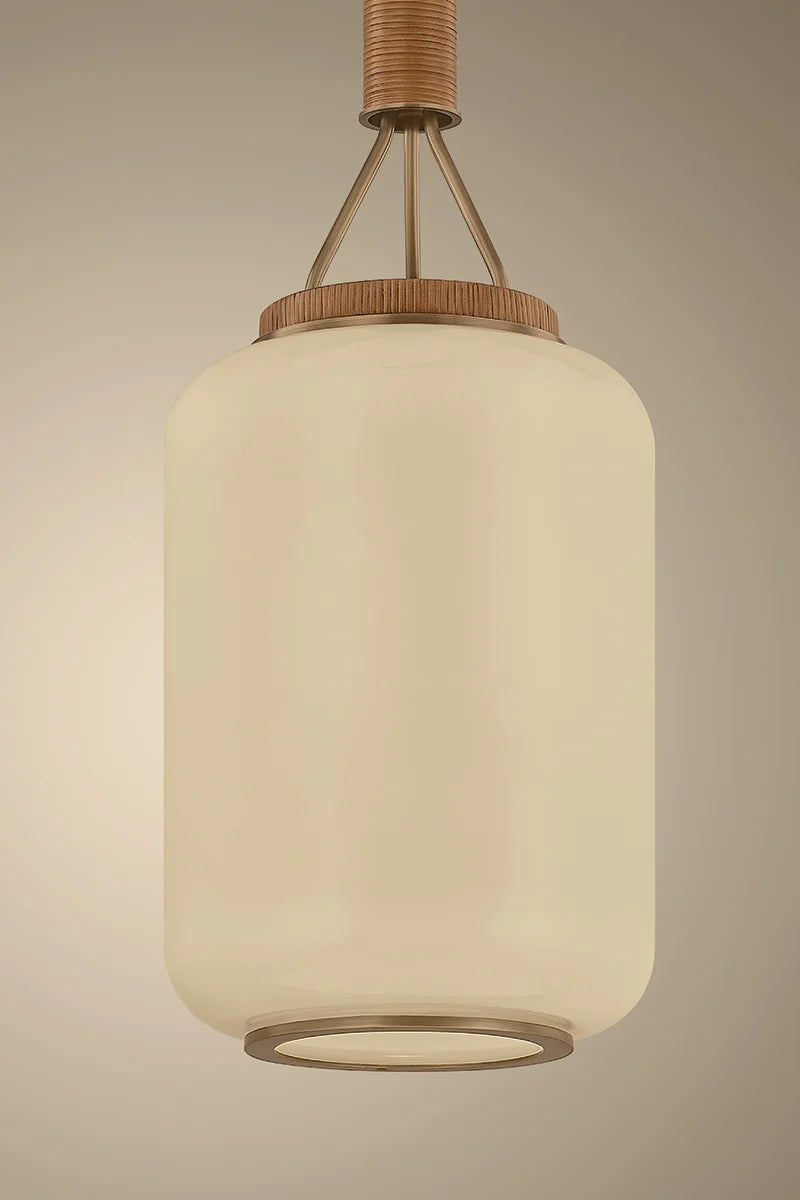 Troy F4810 Judson 1-lt 10" Pendant