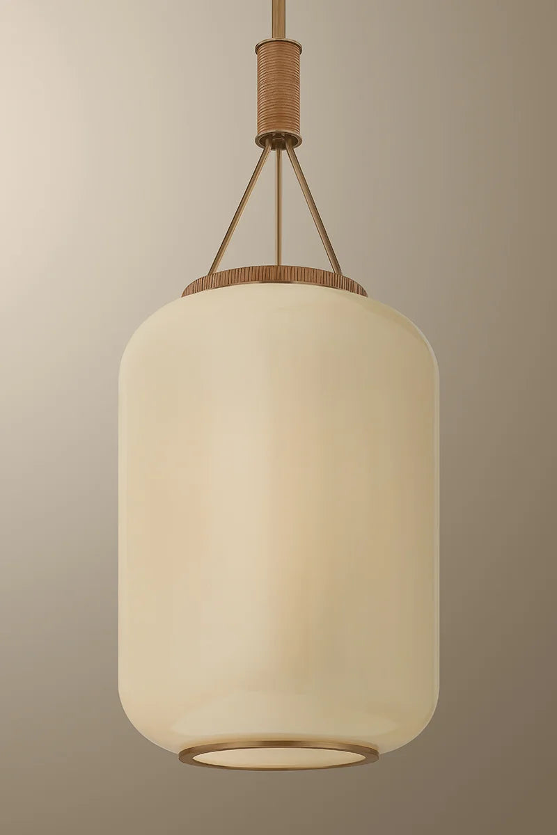 Troy F4814 Judson 1-lt 14" Pendant
