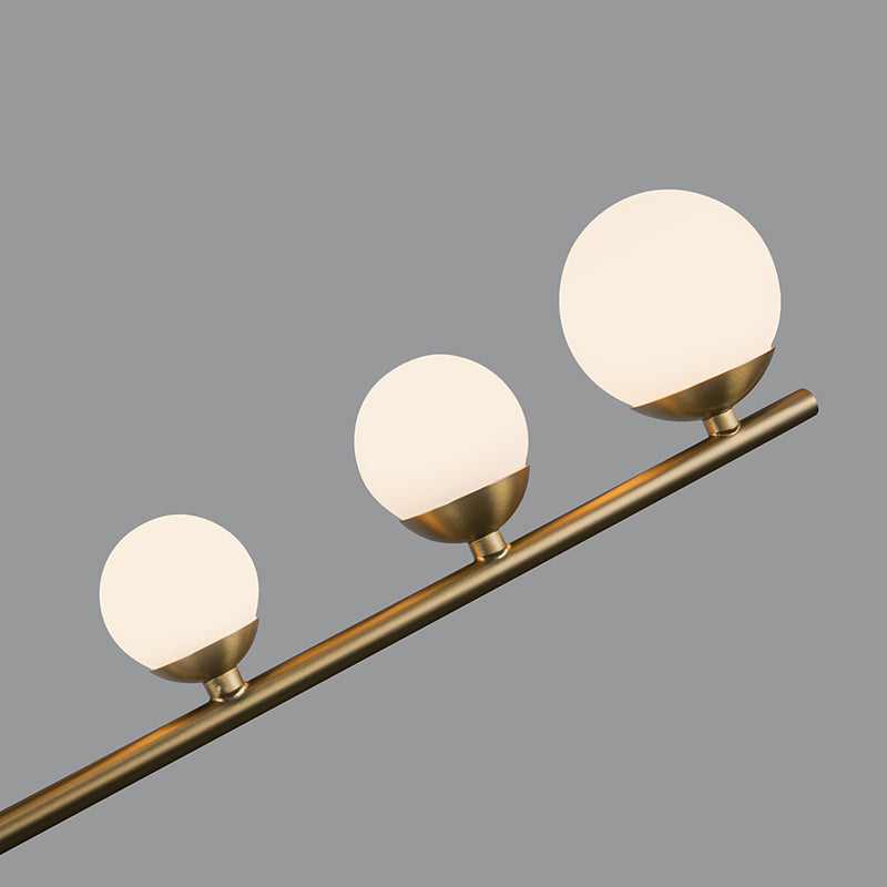 Kuzco CH55530 Juniper 30" Tall LED Chandelier