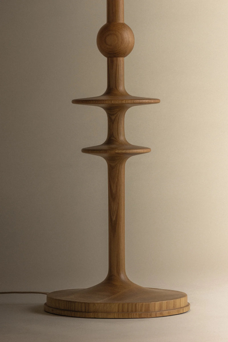 Hudson Valley L3962 Jefferson Heights 1-lt 63" Tall Floor Lamp