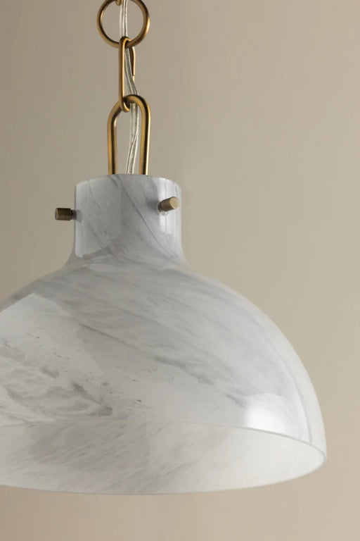 Troy F1242 Joaquin 3-lt 42" Chandelier