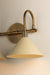 Troy B1810 Jovani 2-lt 17" Bath and Vanity