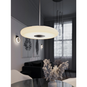 AFX JUNP18LAJUD June 1-lt 18" LED Pendant