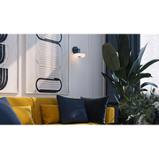 AFX JUNS0808LAJUD June 1-lt 8" LED Wall Sconce