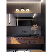 AFX JUNV3008LAJUD June 3-lt 30" LED Vanity