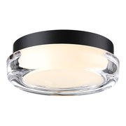 Fanimation FPD8560 Kute 60" Ceiling Fan with LED Light Kit