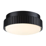 Fanimation FPD8560 Kute 60" Ceiling Fan with LED Light Kit