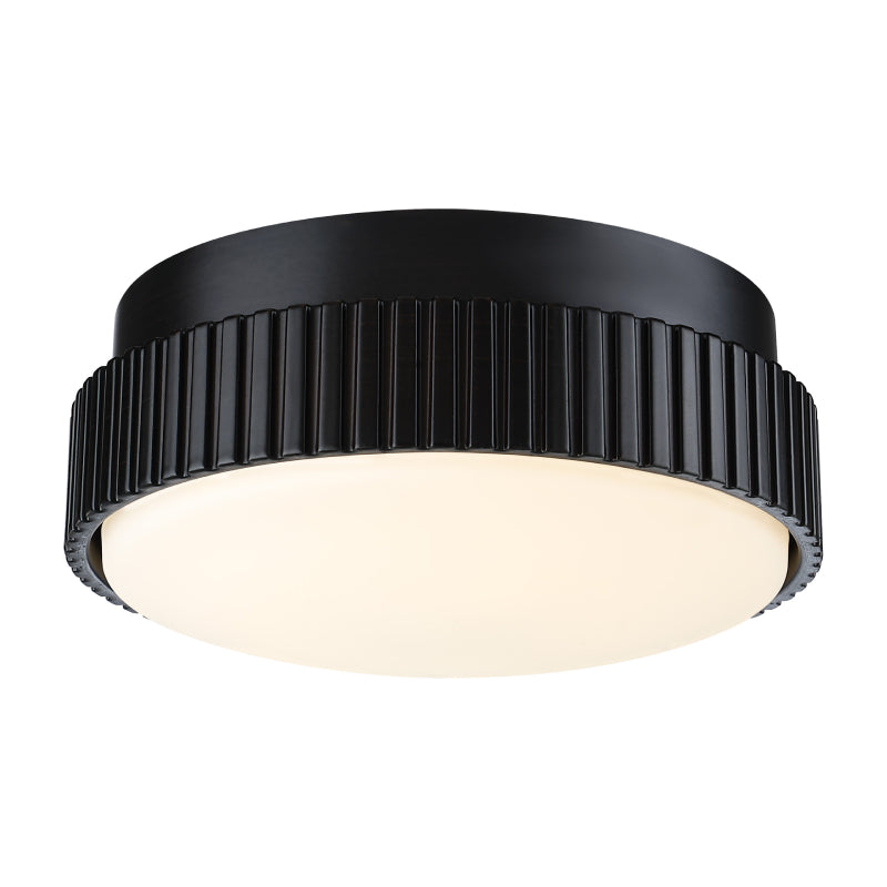 Fanimation FPD8560 Kute 60" Ceiling Fan with LED Light Kit