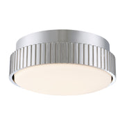 Fanimation FPD8560 Kute 60" Ceiling Fan with LED Light Kit