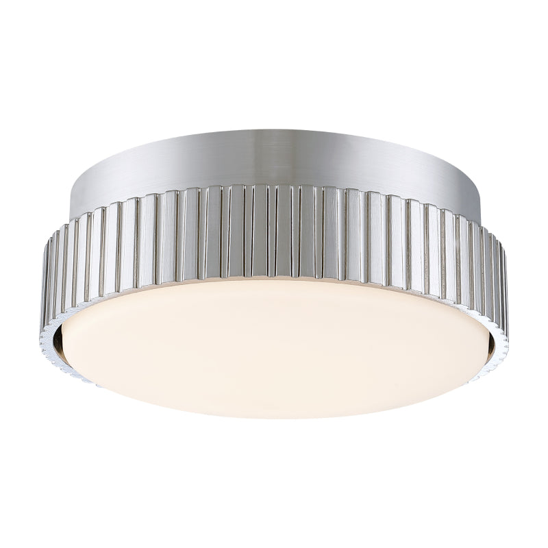 Fanimation FPD8560 Kute 60" Ceiling Fan with LED Light Kit