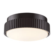 Fanimation FPD8560 Kute 60" Ceiling Fan with LED Light Kit