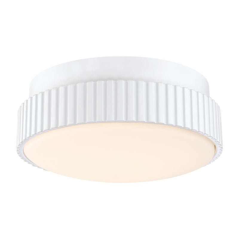 Fanimation FPD8560 Kute 60" Ceiling Fan with LED Light Kit