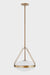 Troy F4516 Kade 1-lt 16" Pendant