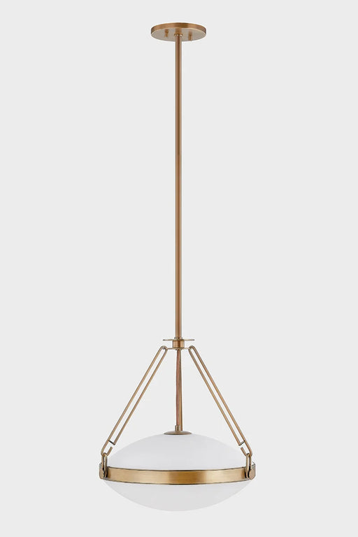 Troy F4516 Kade 1-lt 16" Pendant