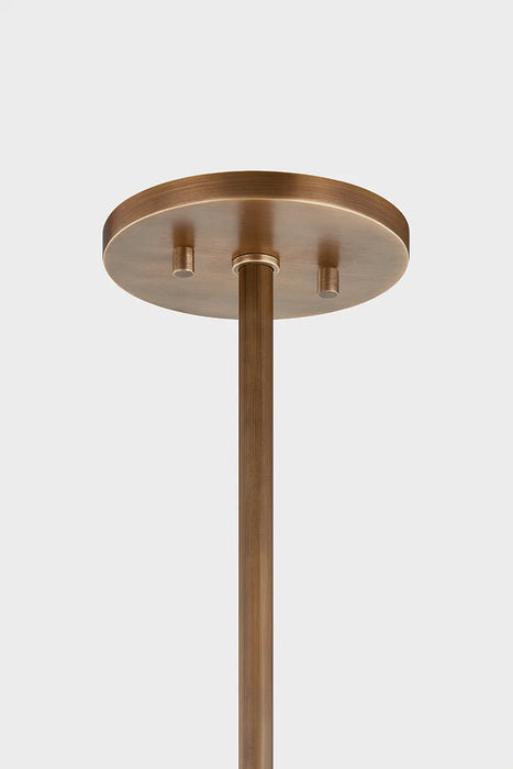 Troy F4516 Kade 1-lt 16" Pendant