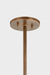 Troy F4516 Kade 1-lt 16" Pendant