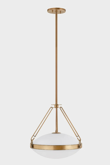 Troy F4521 Kade 1-lt 21" Pendant